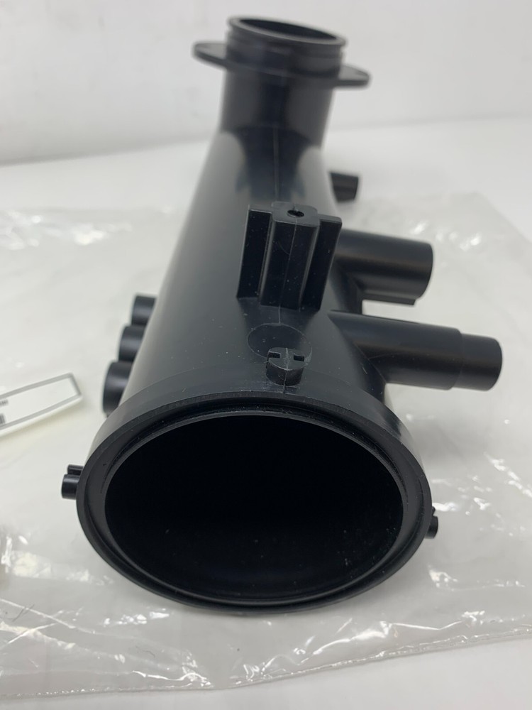 Glunz & Jensen GJ+41484 Cyclone Assembly