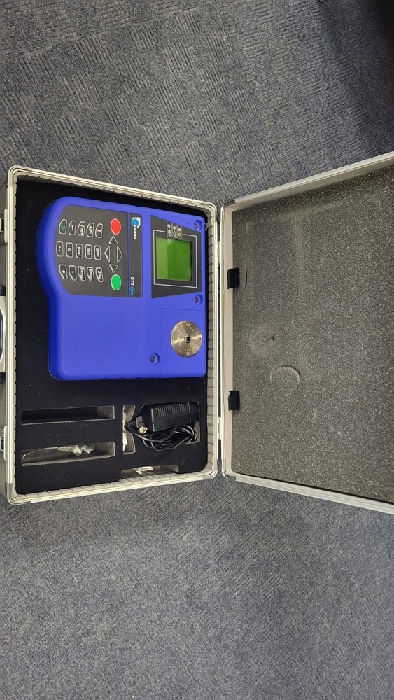 CRANE ELECTRONICS DTT OPTA