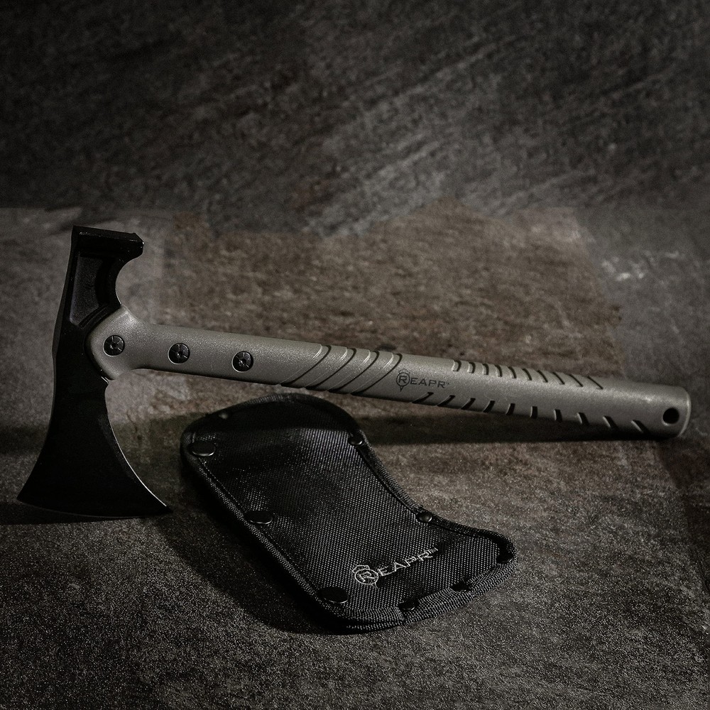 New Reapr Sparrow Hammer Axe 11778