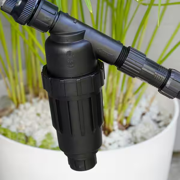 DIG 3/4 in. Hose Thread Screen Filter