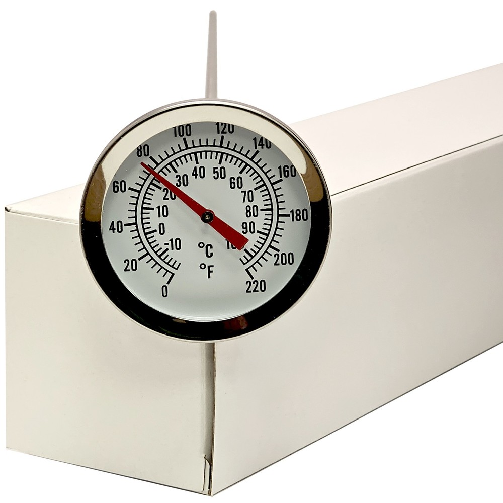Dial Thermometer