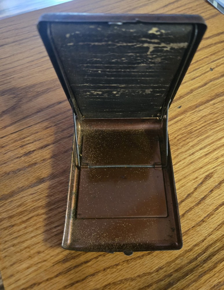 Vintage TOP Cigarette Roller