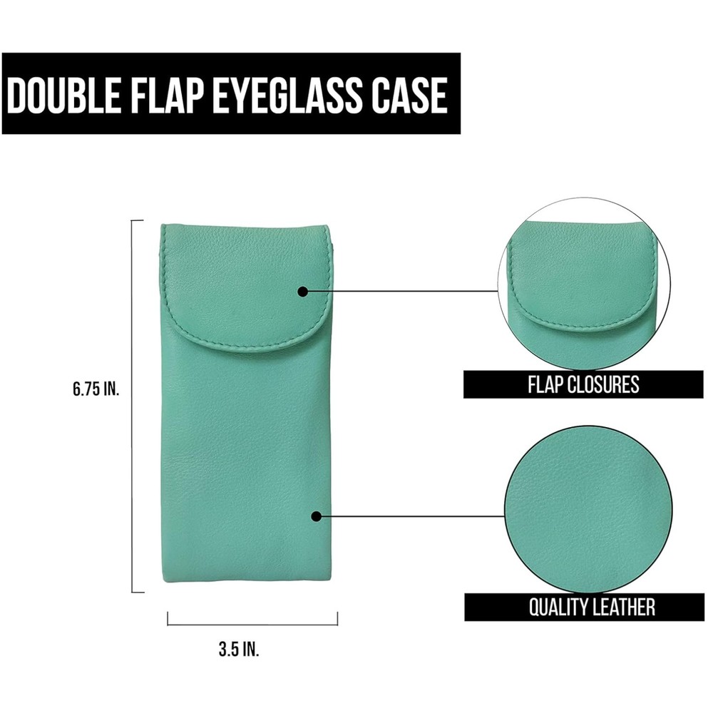 Multi-Functional Glasses Organizer