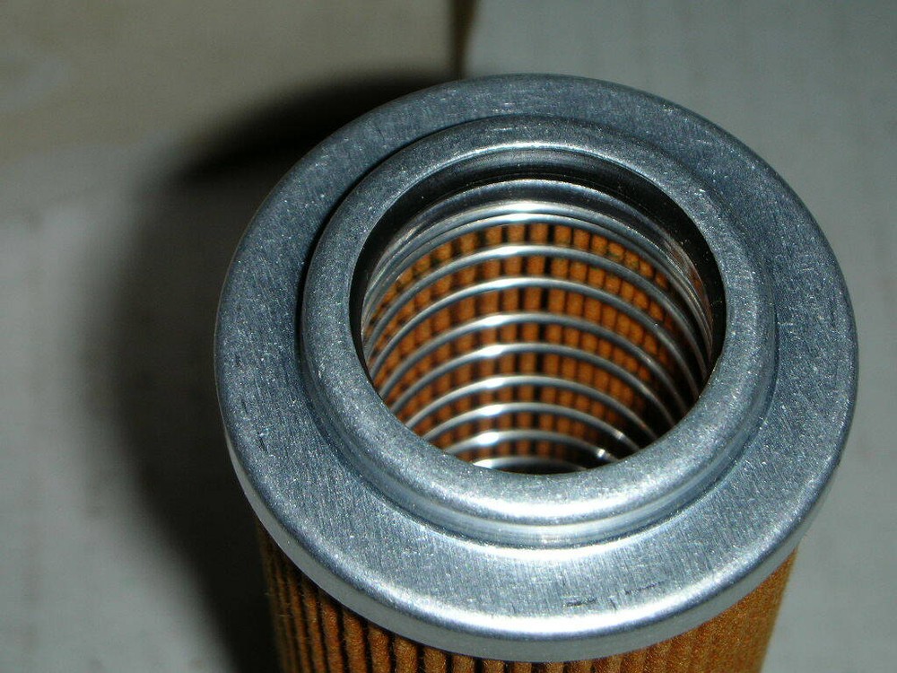 Separation Technologies 801A-CC10-CB Filter NOS!! 1-Pc.