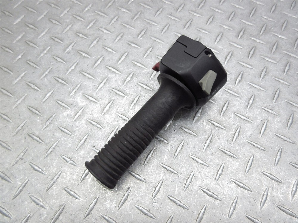 2014 BMW R1200 R1200RT Left Handlebar Handle Bar Control Switch Assembly