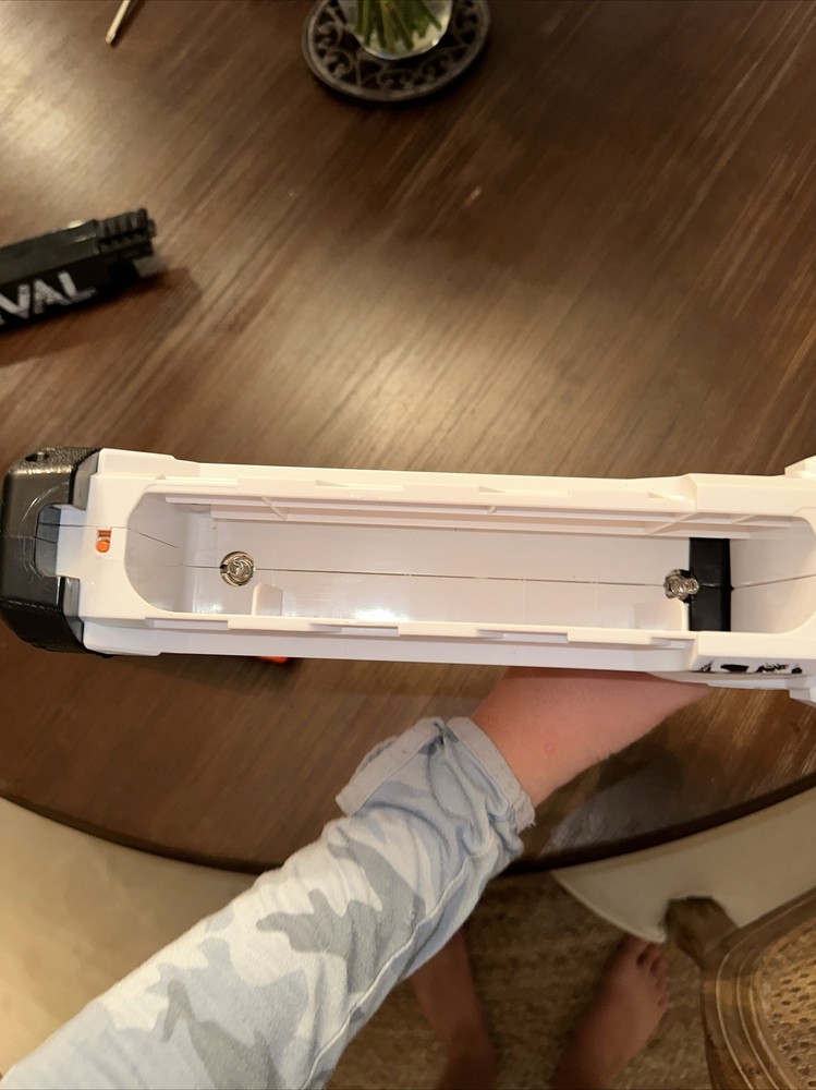 NERF Rival Phantom Corps Hera MXVII-1200