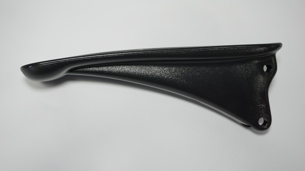 -=NEW=- HUMANSCALE FREEDOM CHAIR REPLACEMENT RIGHT ARMREST BASE/SUPPORT/CUP