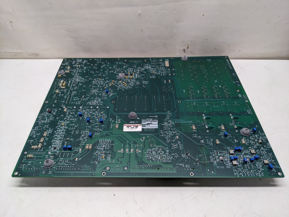 Waters Micromass A/D PCB 3961232DC