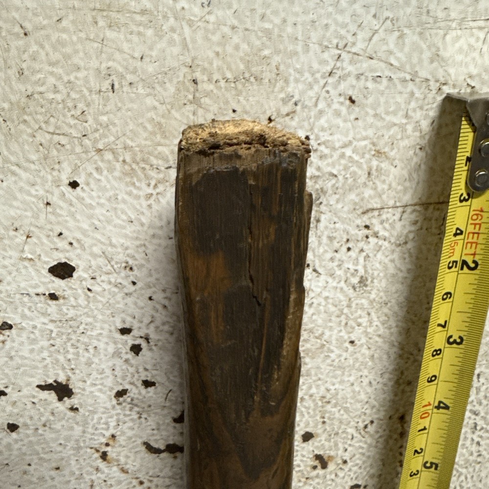 Great Neck blacksmith hammer Italy 3lb
