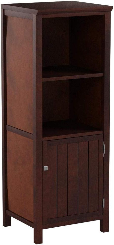 Cabinets Brooke Storage/Organization, Antique Walnut