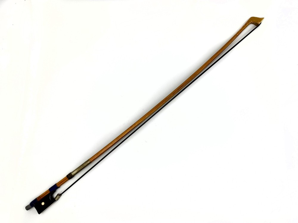 Vintage Soviet violin bow original USSR