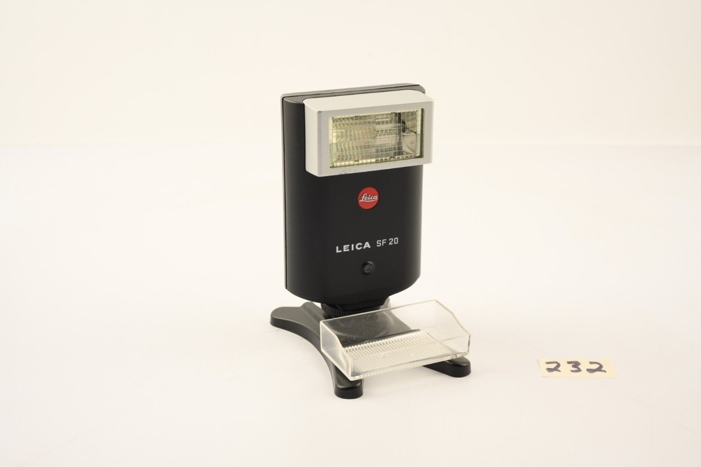 Leica SF 20 Flash #14414