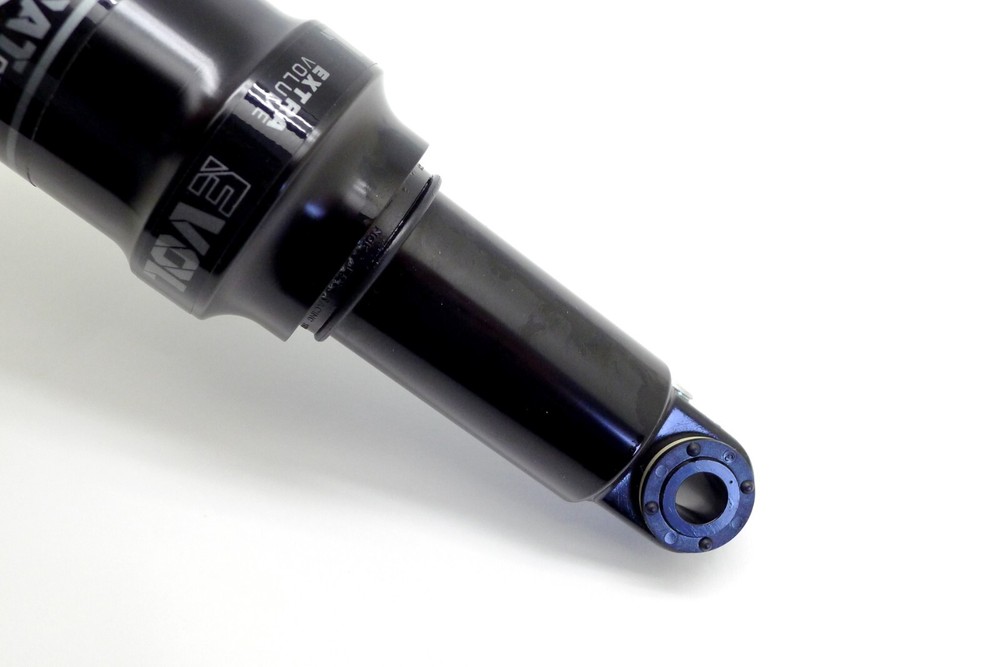 FOX Float DPS Performance Elite EVOL Trunnion Rear Air Shock 165x45mm