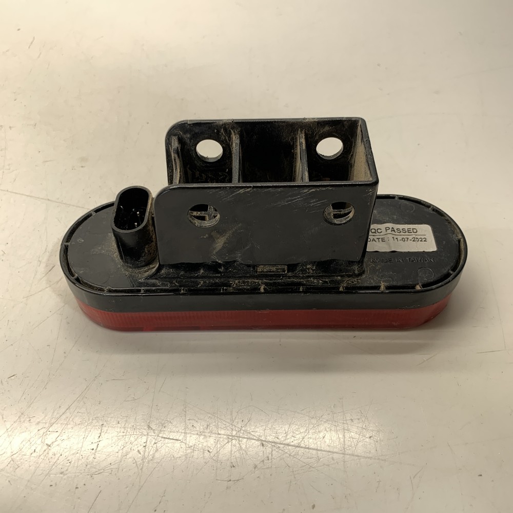 Tail Light - 2024 CAN AM Defender HD 10