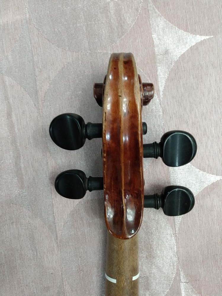 Interesting Antique Violin