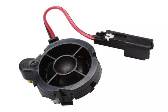 Genuine GM Windshield Pillar Speaker 42902245