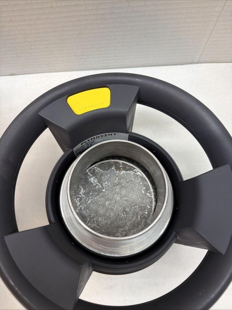 Plymovent Safety Disconnect Handle Model SDCH