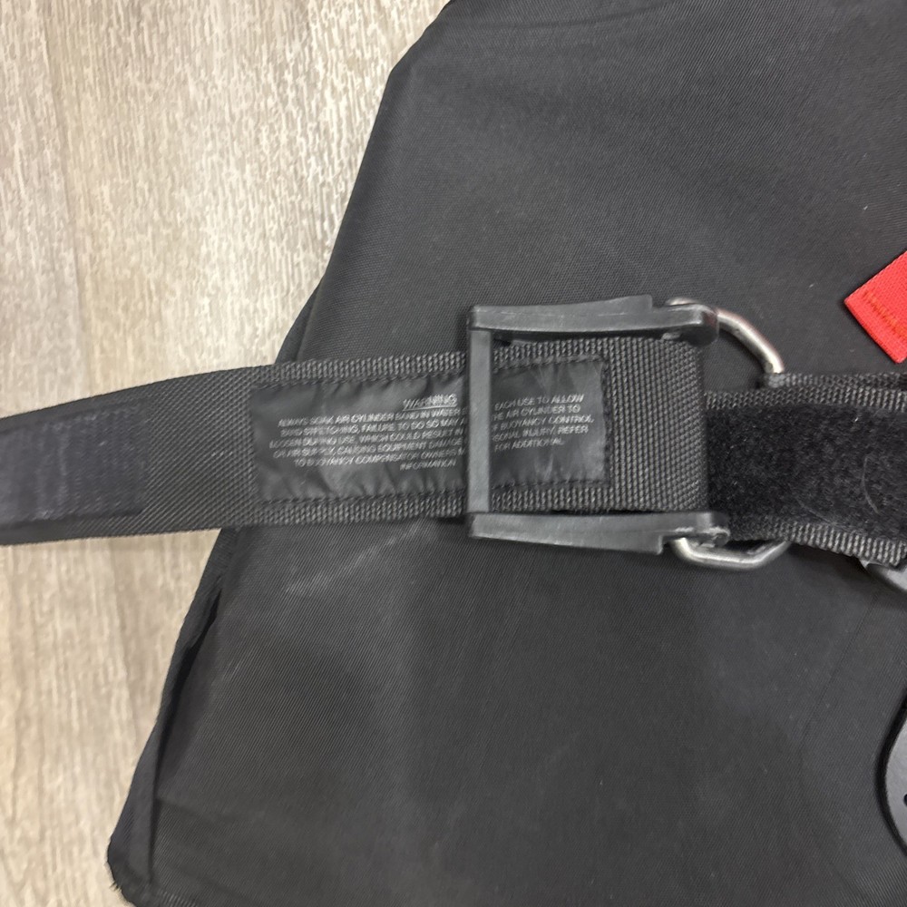 Cressi Start Pro Size L