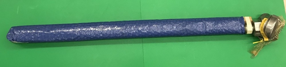 SEAGATE Control Systems CERAMIC THERMOCOUPLE HIGH TEMP SENSOR NN14R-17BH-28-31