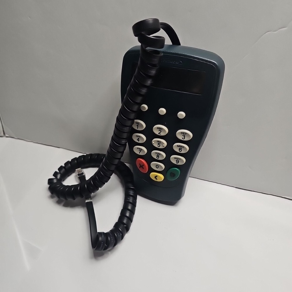 Hypercom P1300 Number Keypad Only Replacement