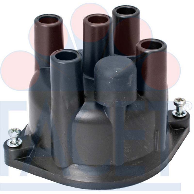 Distributor Cap for 1994 Subaru Loyale
