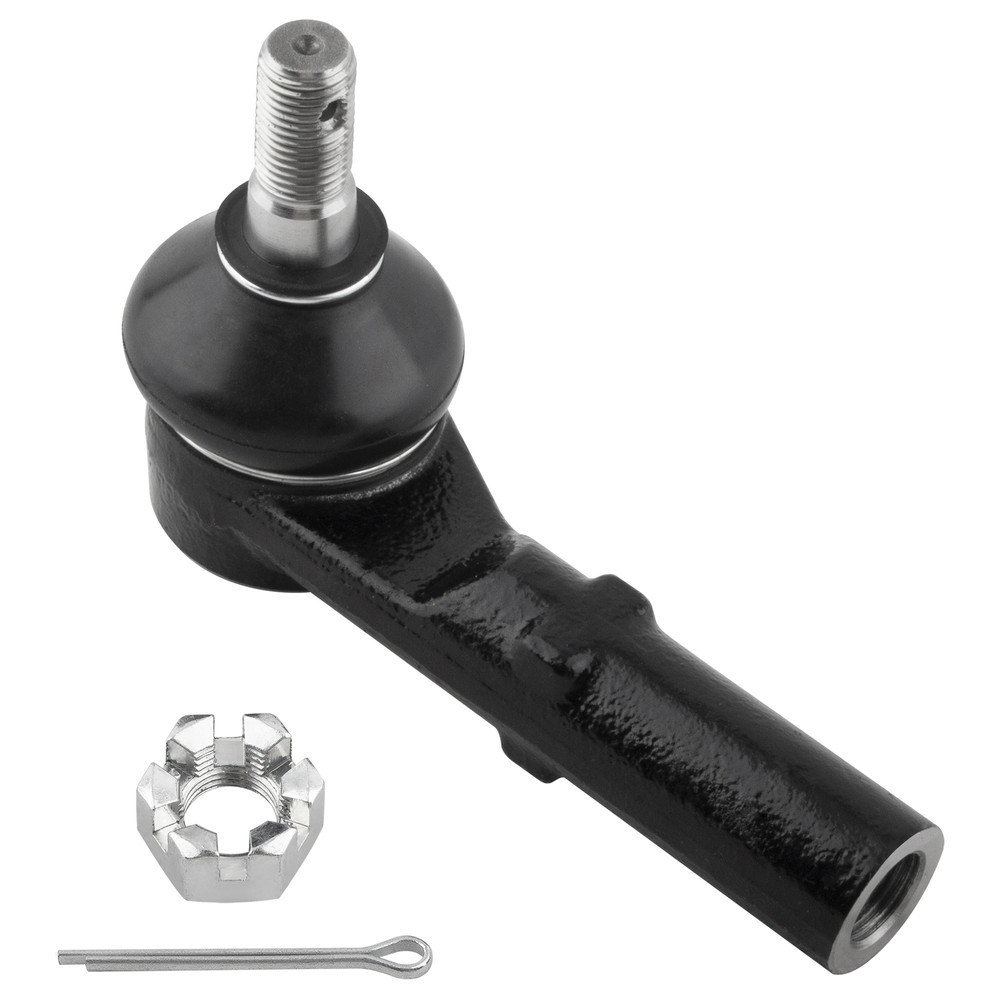 2pcs Front Outer Tie Rod End for Jeep Grand Cherokee Commander 2006-2010