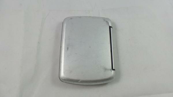 Palmone Protective Aluminum Case for Tungsten E/E2 - Silver (P10924U)