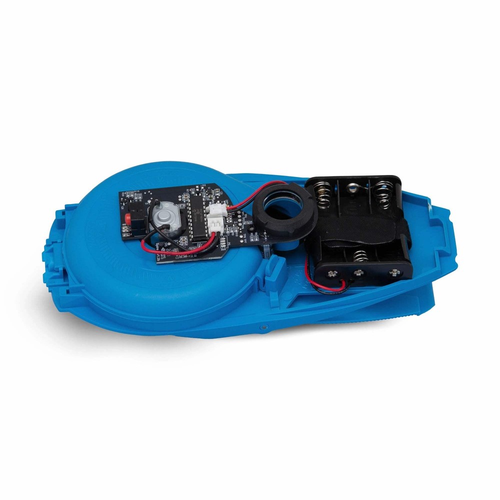 Virtue Spire V - Purple Amethyst