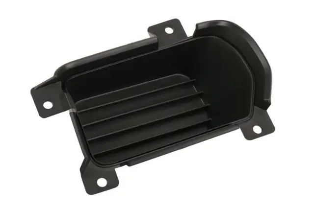Genuine GM Front Driver Side Tow Hook Cover 22949964