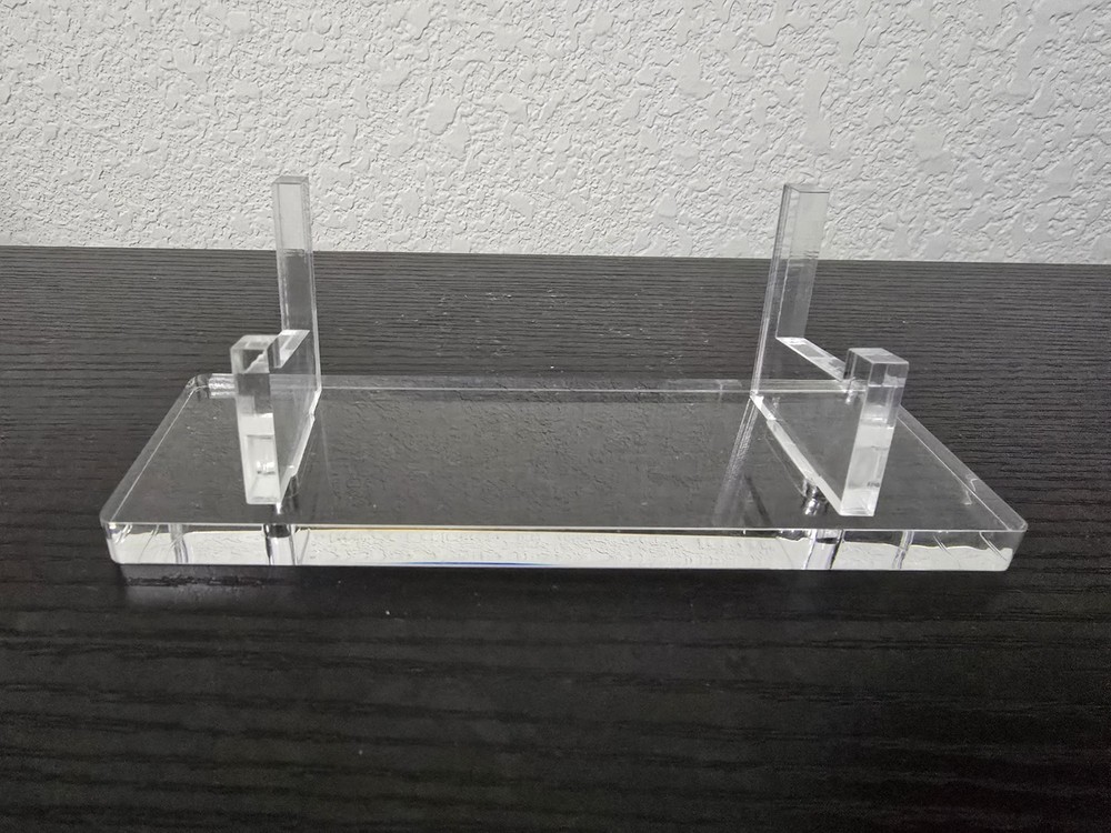 Small Handheld Consoles Acrylic Display