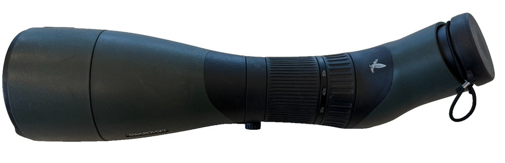 Swarovski ATX 95 Spotting Scope System