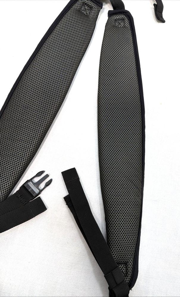 2025 Ping Hoofer Lite Golf Stand Bag REPLACEMENT Double Straps