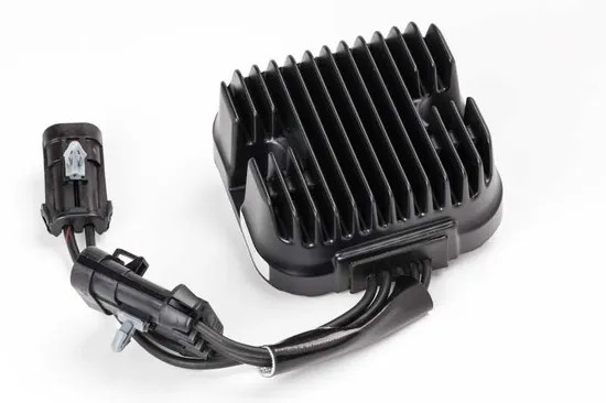 Rick's Voltage Regulator Rectifier Victory Boardwalk 13-15