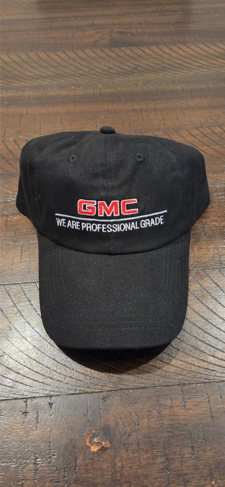 gmc hat
