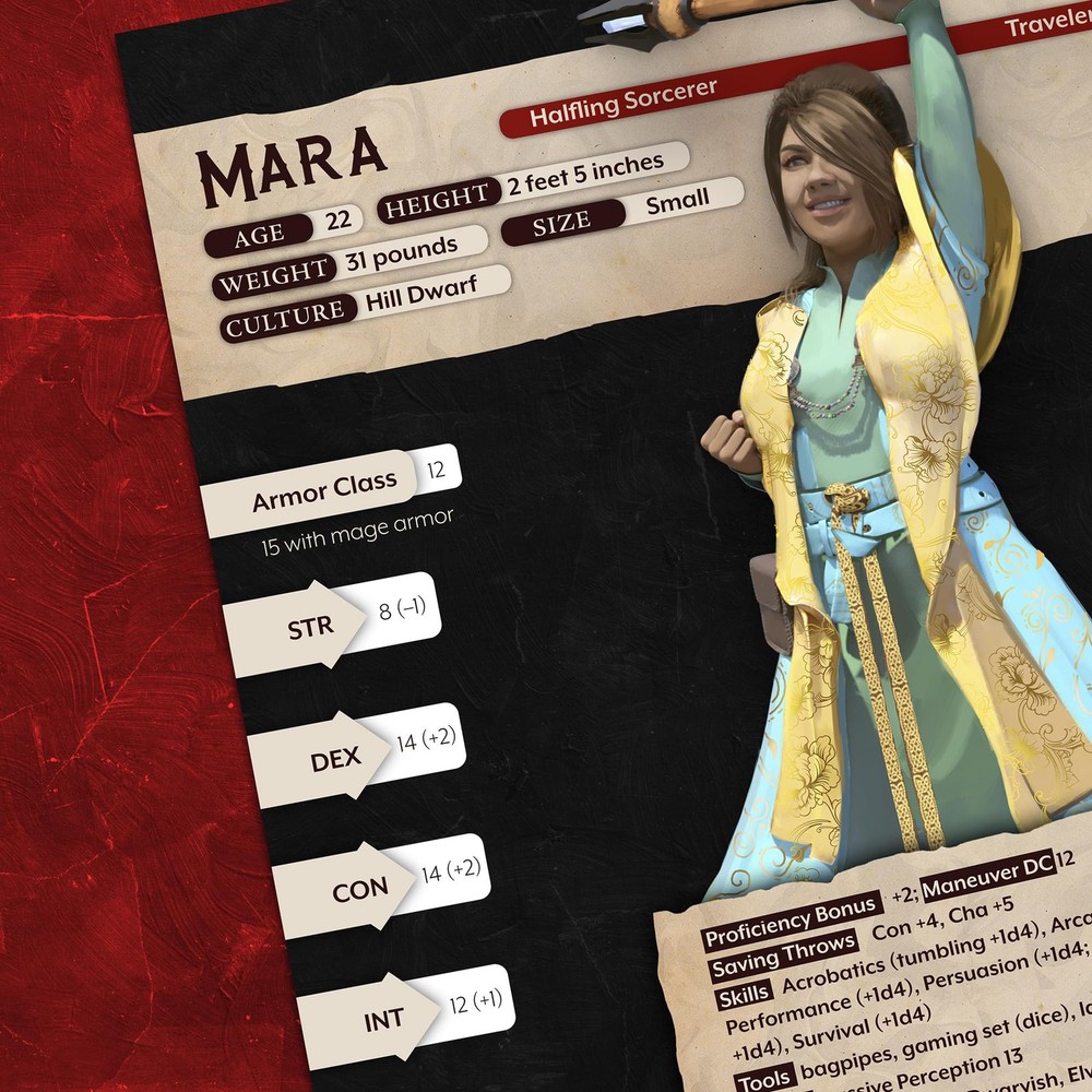 Level Up A5E: Starter Box