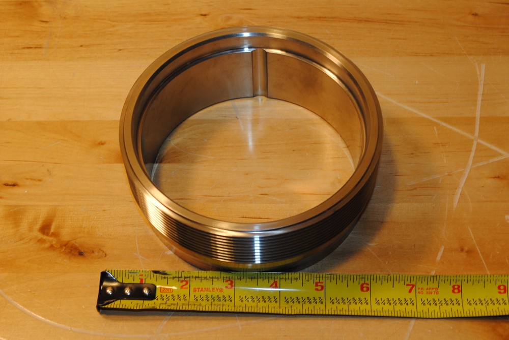 Rolls-Royce RBB-17-101R.1 Balancing Piston