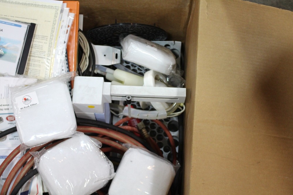 Perkin Elmer AAnalyst 800 Atomic Absorption Spectrometer