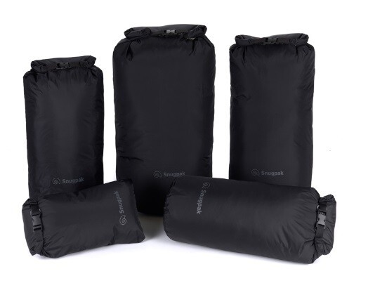 Snugpak Dri-Sak Black 8L Medium