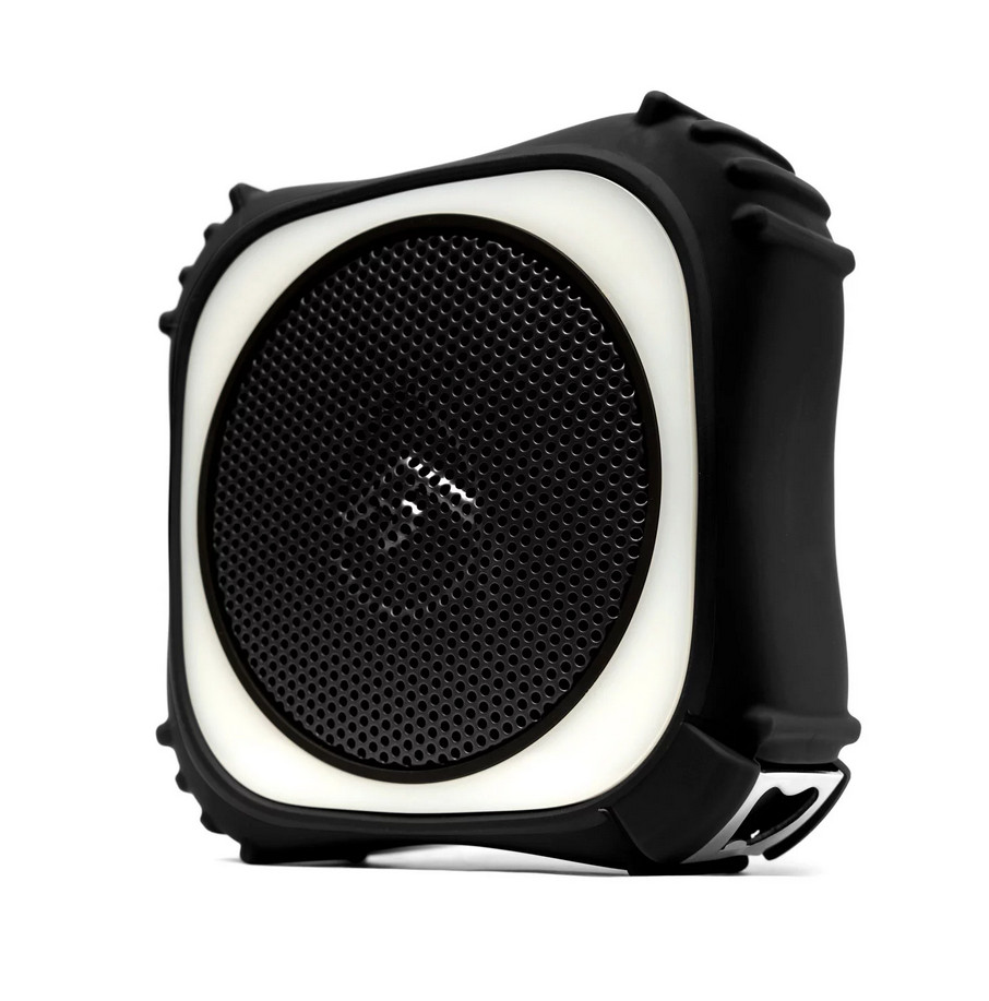 EcoXGear EcoEdge Bluetooth Wireless Speaker-Assorted Colors