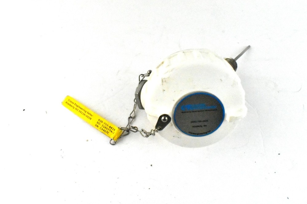 Crane Engineering 1190774-2 094075 Thermo Couple