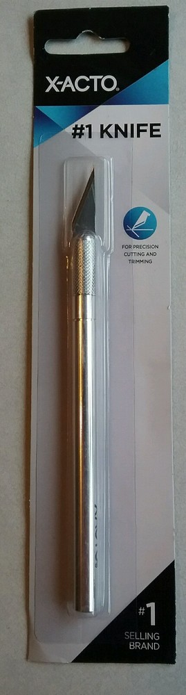 X-Acto Precison Instruments 5" Handle (# X3201)