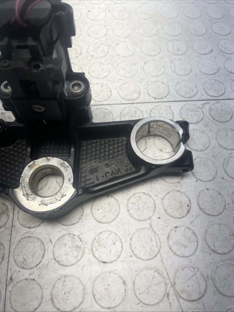 Honda CBR250 Triple Tree OEM