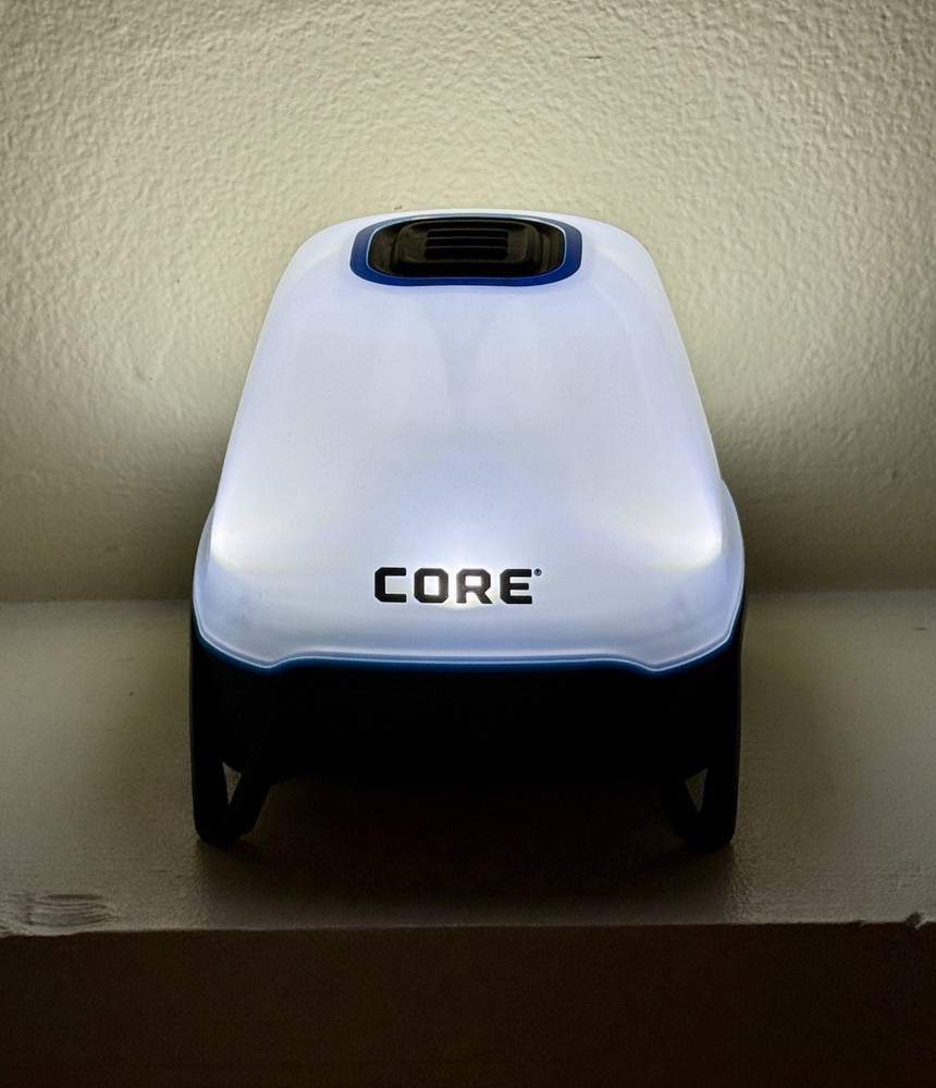 Core Lantern