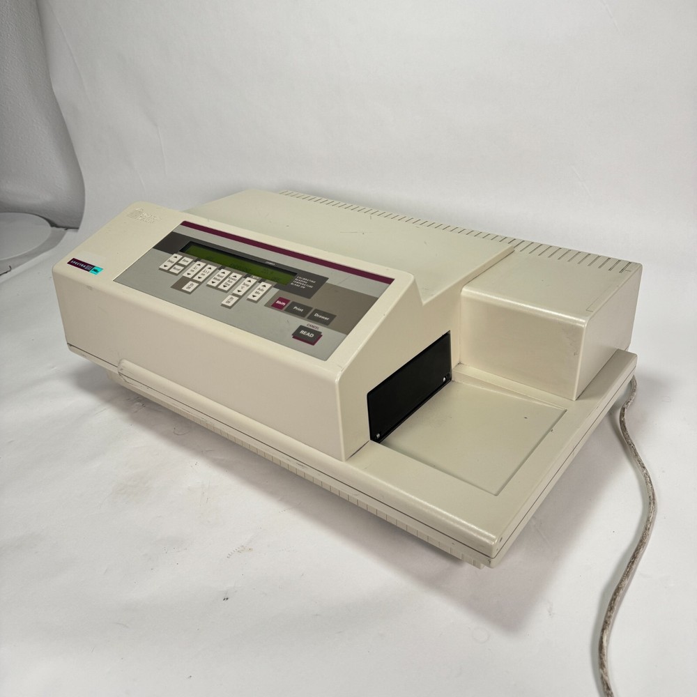 🚀Molecular Device SpectraMAX 340PC HighPerformance Absorbance Microplate Reader