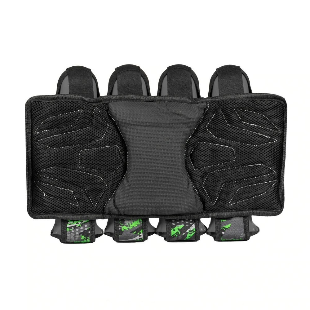 HK Army Eject Harness / Pack - 4+3 - Electric