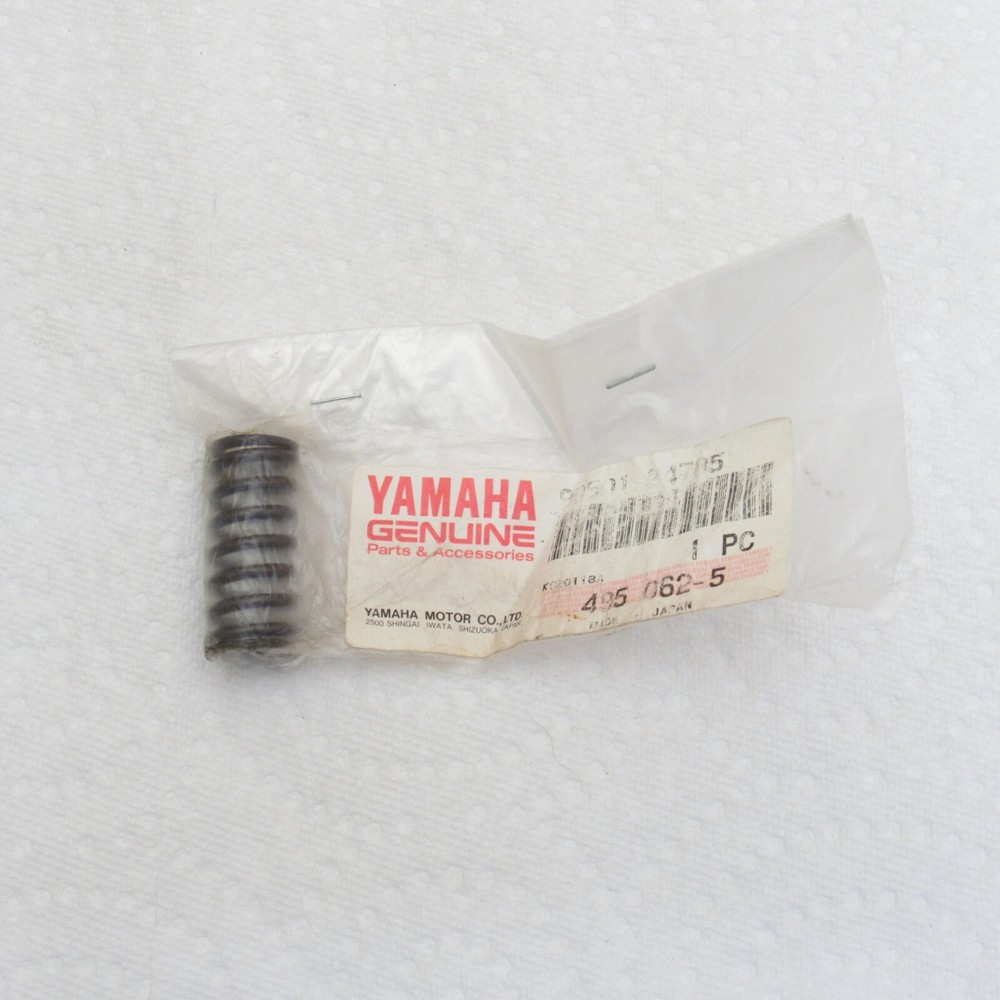 Yamaha OEM Clutch Compression Spring 90501-24785-00