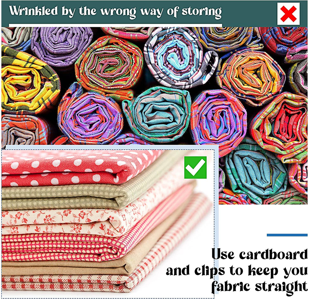 Fabric Organizer Storage Boards Comic Book Boards White Backing Board for 200