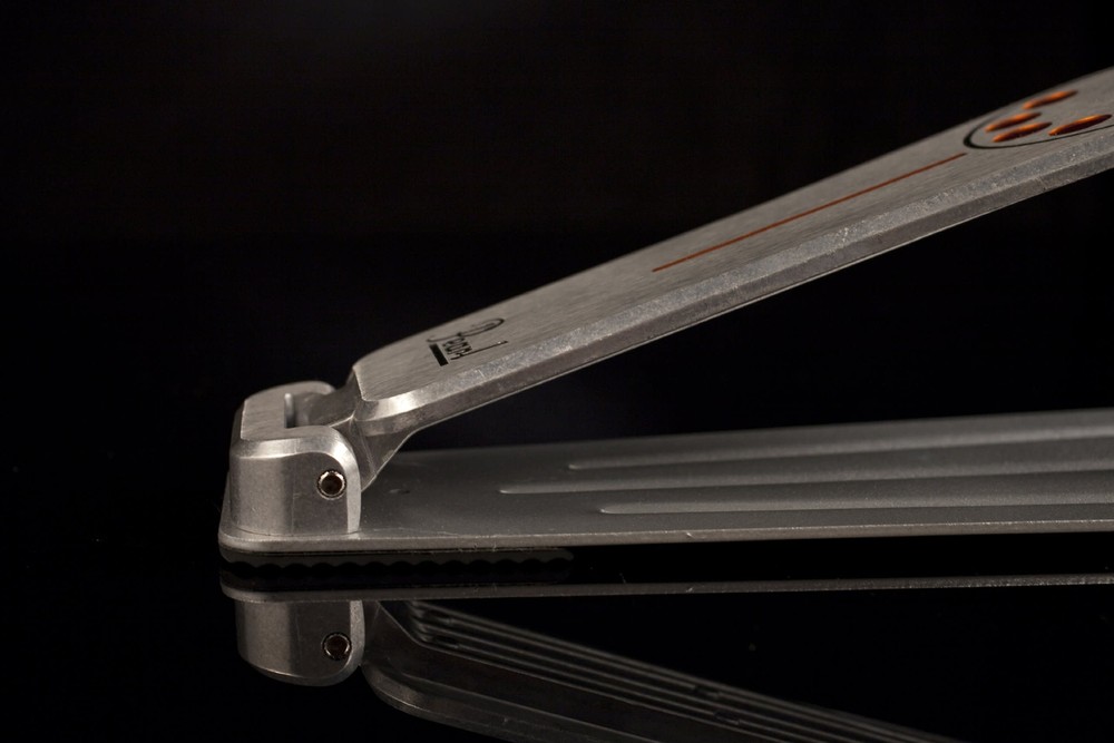 Pearl P930 Single Bass Drum Pedal