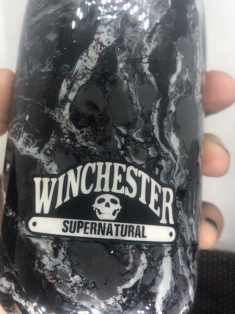 Supernatural Bottle