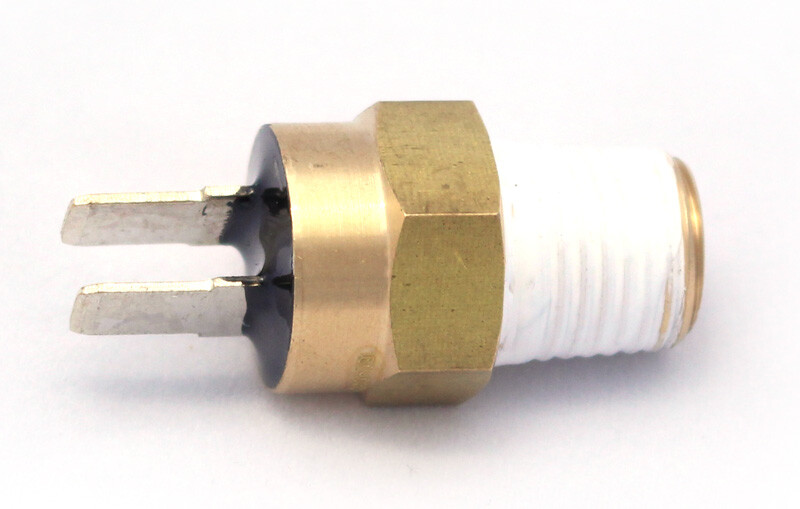 Heater Repair Kit : Pentair MasterTemp / Max-E-Therm Pool Heater